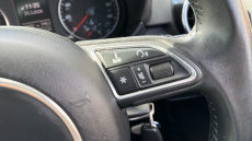 Audi A1 1.0 TFSI Sport Nav 5dr Petrol Hatchback